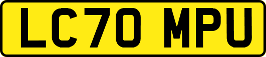 LC70MPU