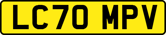 LC70MPV
