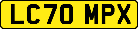 LC70MPX