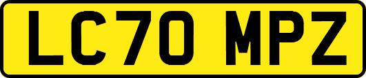 LC70MPZ