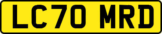 LC70MRD