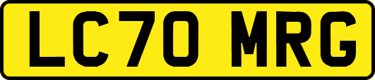 LC70MRG