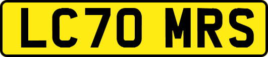LC70MRS