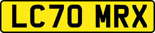 LC70MRX