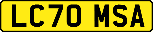 LC70MSA