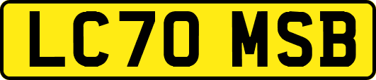 LC70MSB