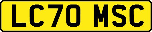 LC70MSC