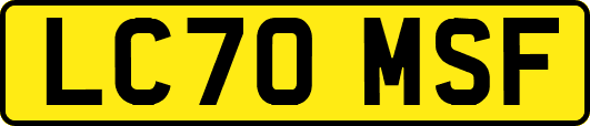 LC70MSF