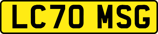 LC70MSG