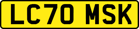 LC70MSK
