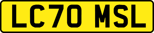 LC70MSL