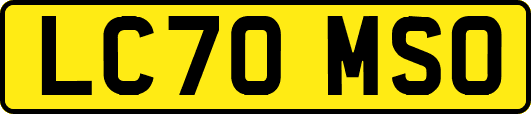 LC70MSO