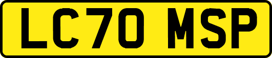 LC70MSP