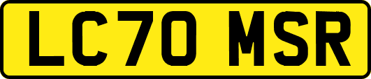 LC70MSR