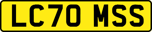 LC70MSS