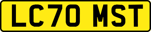LC70MST