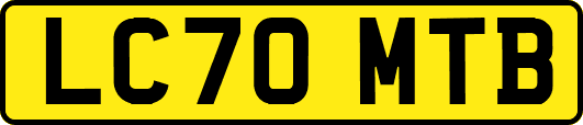 LC70MTB