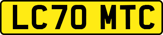LC70MTC