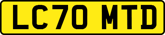 LC70MTD