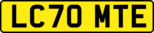 LC70MTE