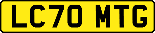 LC70MTG