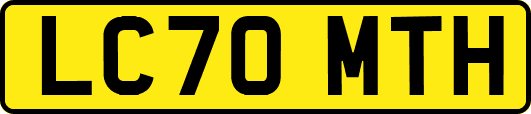 LC70MTH