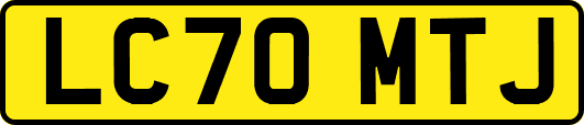 LC70MTJ
