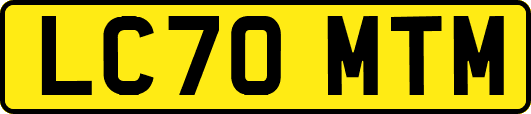LC70MTM