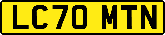 LC70MTN