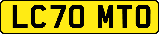 LC70MTO