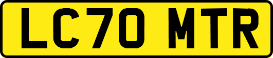 LC70MTR