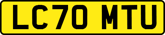 LC70MTU