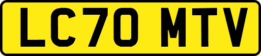 LC70MTV