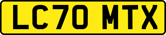 LC70MTX