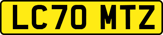 LC70MTZ