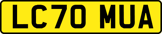 LC70MUA