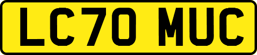 LC70MUC