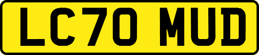 LC70MUD