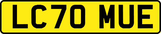 LC70MUE