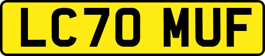 LC70MUF