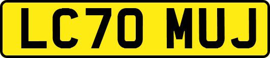 LC70MUJ