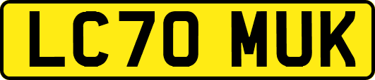 LC70MUK