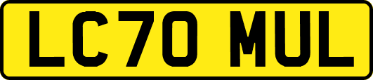 LC70MUL