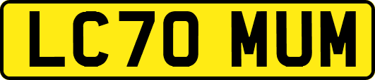 LC70MUM