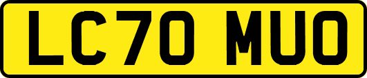 LC70MUO