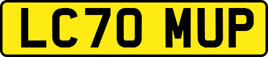 LC70MUP