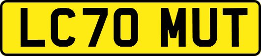 LC70MUT