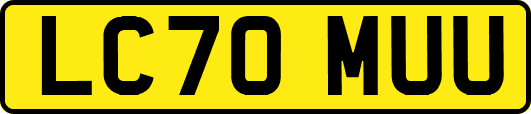 LC70MUU