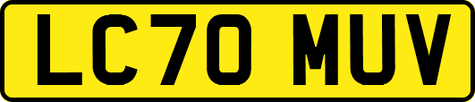 LC70MUV