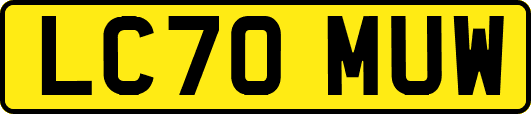 LC70MUW